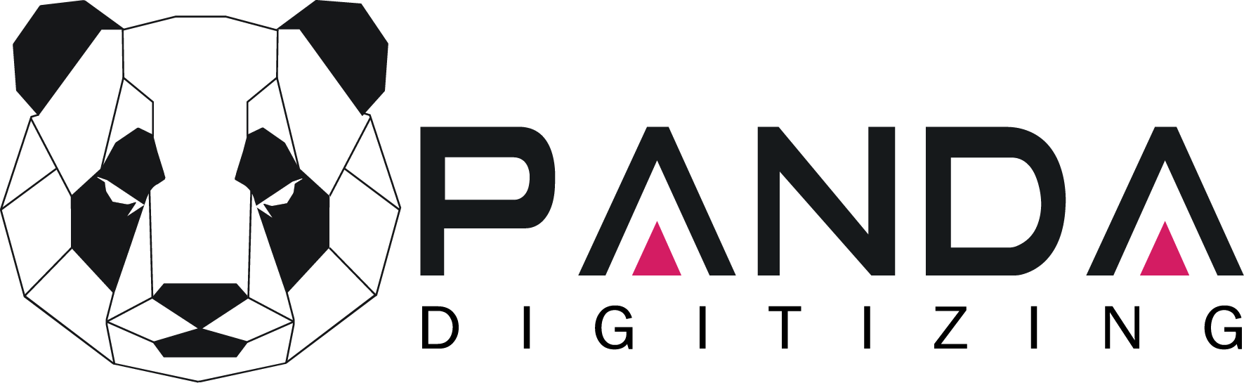 Panda Digitizing