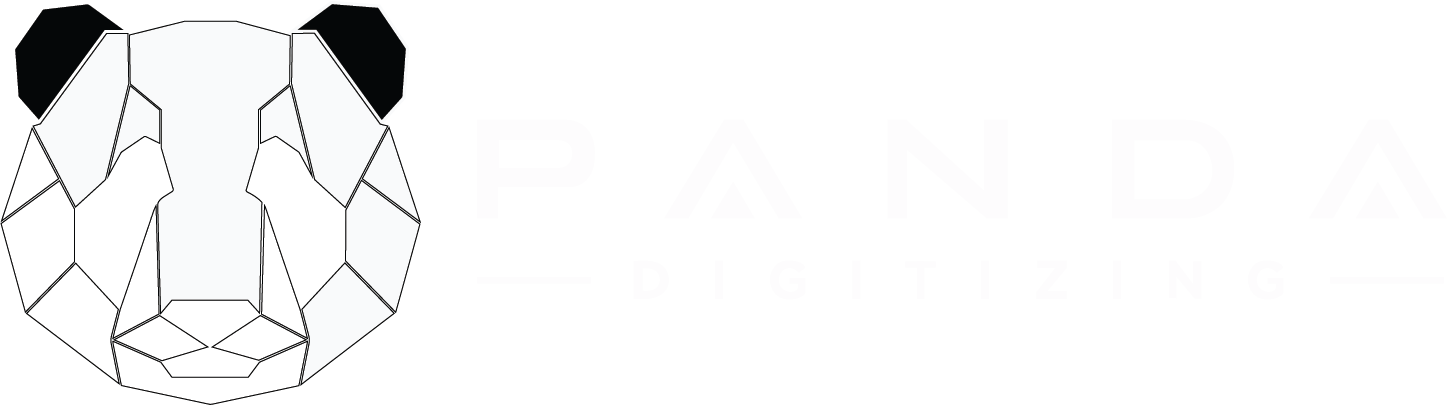 Panda Digitizing